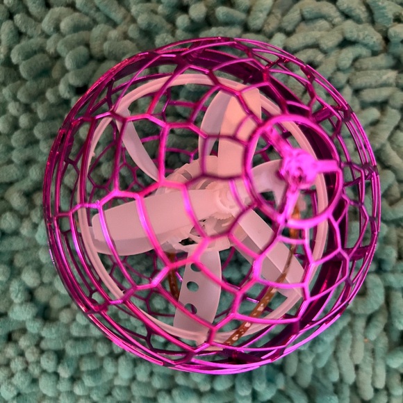 Flying Spinner - Picture 4 of 4